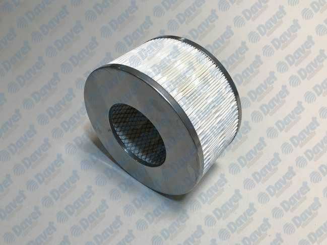 SARDES SA2181 Hava Filtresi Toyota H-Lux 00-04 (Hp 4504)